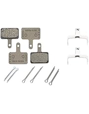 Pastillas freno shimano m445 Pastillas freno shimano m445