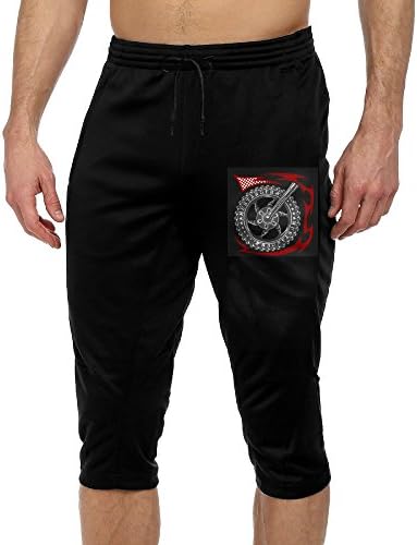 Motorcycle Wheel Super Light Ventilatio Sports Male Jersey Pants