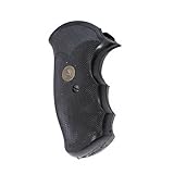 Pachmayr Grips for S and W, K and L Frame Square Butt