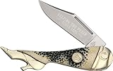 Colt Buckshot Lady Leg Knife