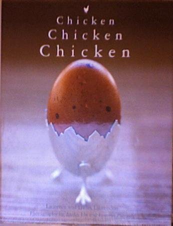 Chicken Chicken Chicken