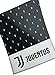 Official Juventus Throw Blanket, Juventus Fleece Blanket (43