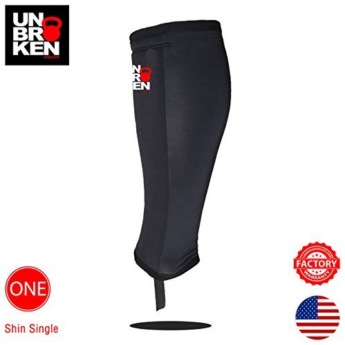 Unbrokenshop.com cross fitness professional 5mm shin an…