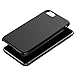 JETech iPhone 7 Case Cover Non Slip Surface with Excellent Grip for iPhone 7 4.7 Inch (Black)
