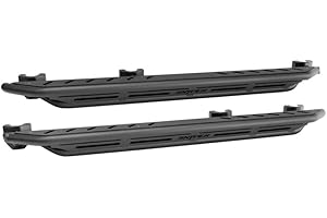 Westin Automotive Products 42-6015 Tube Rock Rail