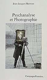Psychanalyse et photographie