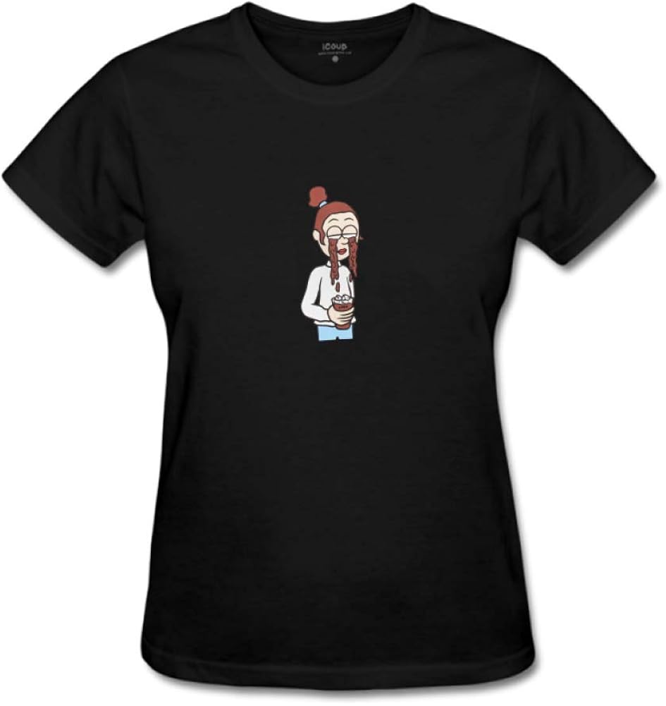 emma chamberlain coffee slime hoodie