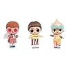 LOL-Surprise-564799E7C-Boys-Series-2-Doll-with-7-Surprises-Multi L.O.L Surprise! 564799E7C Boys Series 2 Doll with 7 Surprises, Multi