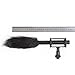 Movo WS4 Furry Outdoor Microphone Windscreen Muff 5