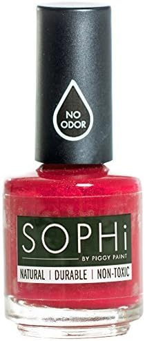 SOPHi Nail Polish, Out of the Cellar, 0.5 Fluid Ounce by SOPHi
