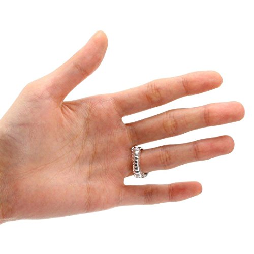 4 Adjuster+Invisible+Transparent+Silicone+Tightener