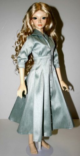 Shining Hour Pattern for 1/3 BJD SD Dolls