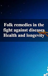 Livro Folk remedies in the fight against