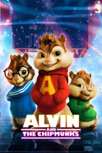 Amazon.com: Alvin and the Chipmunks: A Chipmunk Valentine