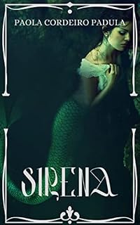 Livro Sirena - ebook
