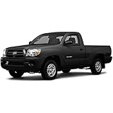 2010 Toyota Tacoma