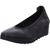 Arche Women's Lomiss Black Rocky