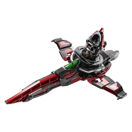 [BANDAI] [バンダイ 超宇宙刑事ギャバン インフィニティ DXギャバリオンセイバー（ダークver.） 対象年齢 3 才以上 PROJECT R.E.D.