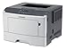 Lexmark MS312dn Compact Laser Printer, Monochrome, Networking, Duplex Printing