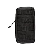 Messagee Tactical Pouch Bag For Life Hunting Outdoors Pack Waist Equipment Molle