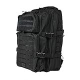 Osage River Fishing Backpack, Tackle and Rod Storage