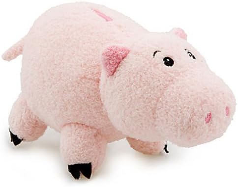 ham piggy bank