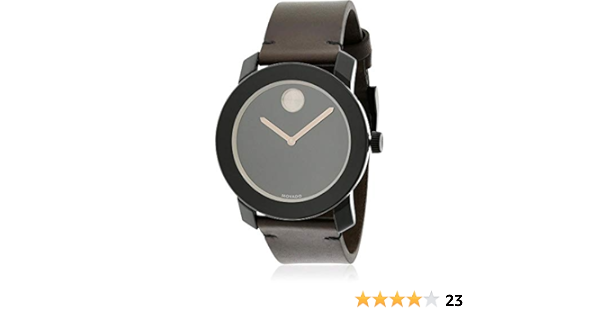 movado 3600455