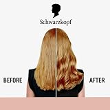 Schwarzkopf Hair Gloss Beige Blonde 150ml Shine Treatment view 3