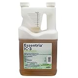 1 Gallon Essentria IC-3 Insecticide Concentrate