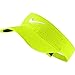 Nike Women's Golf Visor (Black)