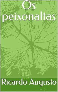 Livro Os peixonaltas