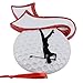 Personalized Golf Christmas Ornaments 2024 – Custom Golf Ornament – Sports Fan Ornaments – Golf Gifts for Men, Golf Player Gifts – Golf Decorations – Sport Ornaments - Free Customization
