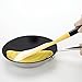 OXO Good Grips Flip and Fold Omelet Turner, Clear