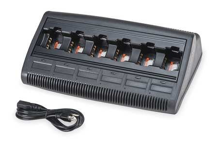 Multi Unit Charger, 120VAC