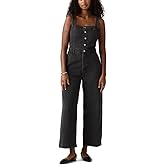 Levi's Womens Drea Jumpsuit