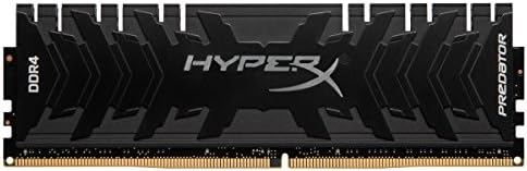 Black DDR4 RAM modules with Predator heat spreaders, worth $139.95 as of August 9, 2023.