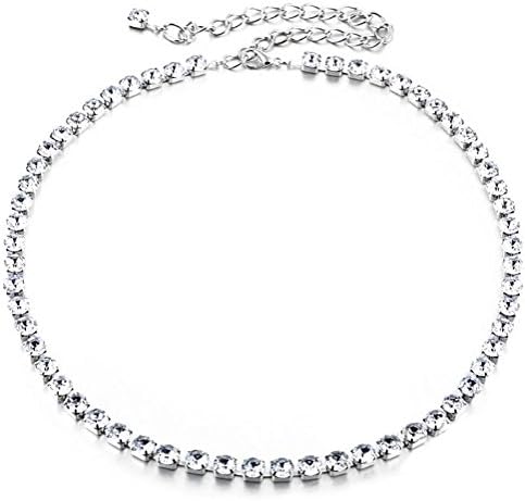 Women Girls Belly Dance Waist Chain Rhinestone Inlaid Slim Waist Belt