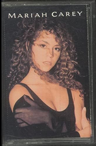 MTV Unplugged EP by Mariah Carey (1992-06-02) - Amazon.com Music