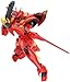 Bandai Hobby #15 Zeydra 