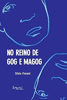 Livro No reino de Gog e Magog