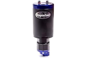 MagnaFuel MP-4301 ProTuner 625 Inline Electric Fuel Pump