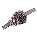 10pcs Baby Girl Headband, Misaky Elastic Flower Rhinestone Hairband