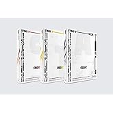Stray Kids 'Go生' 1st Album Random Version CD+80p PhotoBook+2p PhotoCard+8p Lyric Leaflet+4 Cut Film+Secret Card+Message PhotoCard Set+Tracking Kpop Sealed Go Live