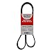 Bando USA 6PK1590 OEM Quality Serpentine Belt