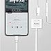 Plugable 7 port USB 3.0 hub - 25W Powered USB HUB