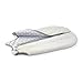 baby deedee Sleep Nest Teddy Sleeping Bag, Ivory, (Medium 6-18 Months)