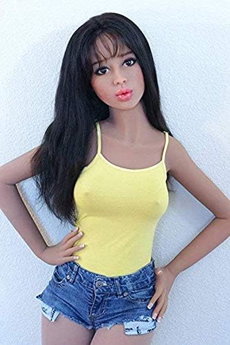This Inflatable 1.65-Meter Doll is Beautifully Decorated Suitable for Games with Different Clothes. (Hidden delivery)