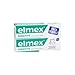 Elmex Sensitive Toothpaste 2 x 75ml