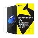 iPhone 7 Screen Protector, Bowhead iPhone 7 Glass Screen Protector (4.7