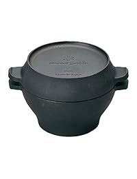Snow Peak Micro), Negro